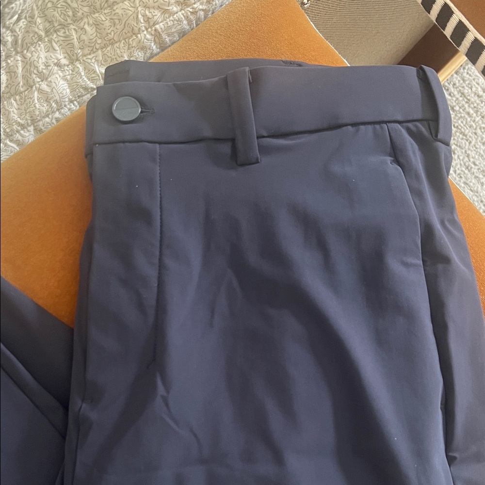 Sun day Red  Joggers